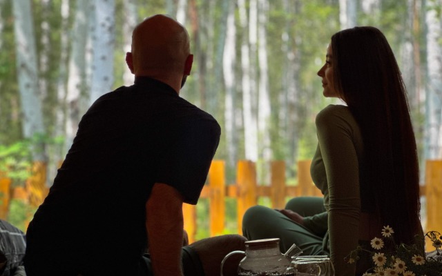 Гостевой дом Лесовик66