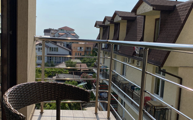 Kapri Haus Apartments Lenina 219/4 (5)