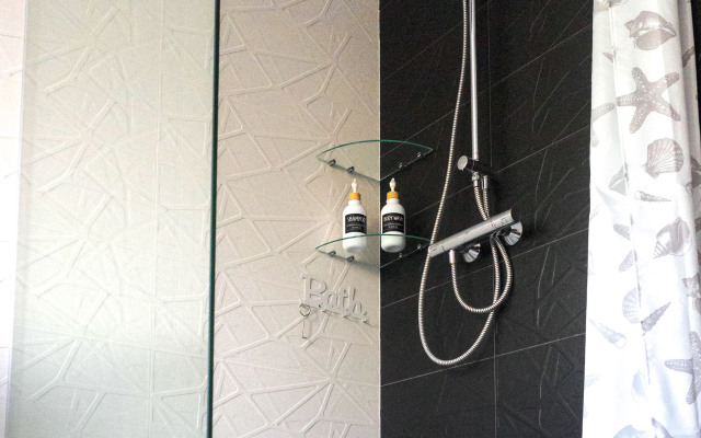 Апартаменты Янтарная квартира