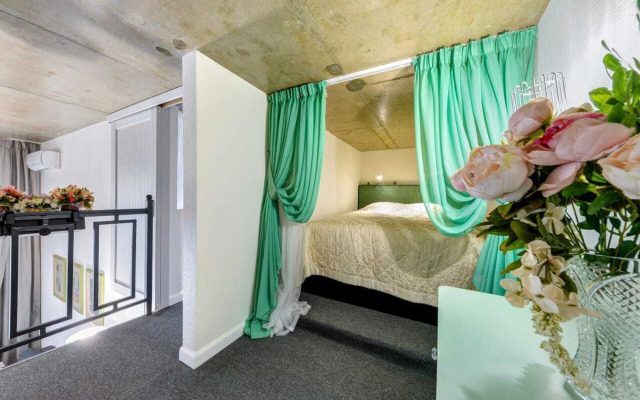 U Morya Apartments
