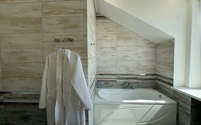 Zagorodnoe Guest House