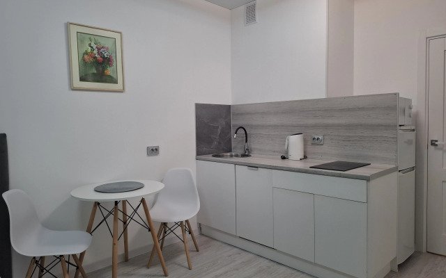 Квартира Парк Сосновка