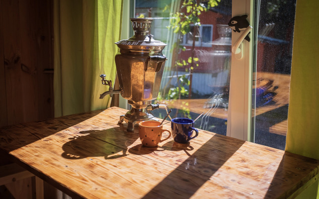 Yug Turist Guest house