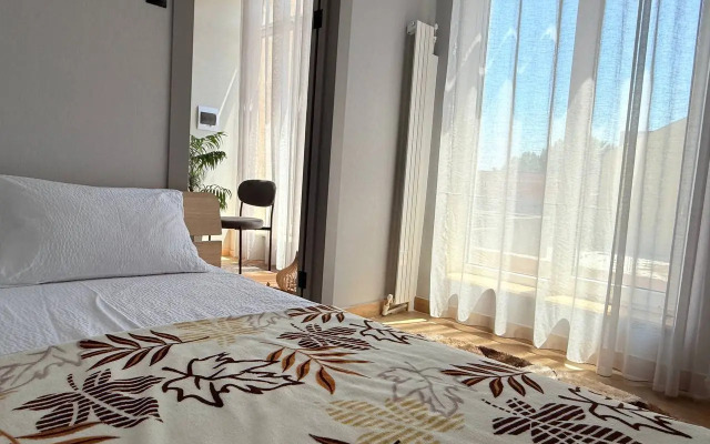 Частный дом У моря и пляжа