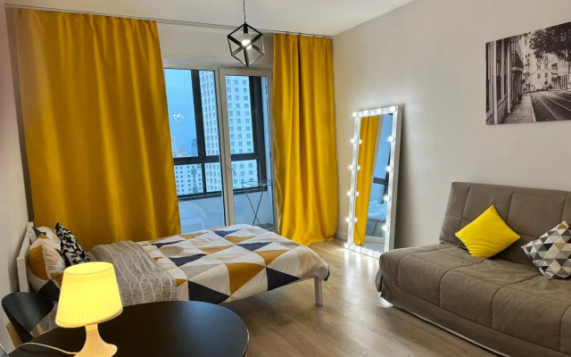 Квартира Солнышко