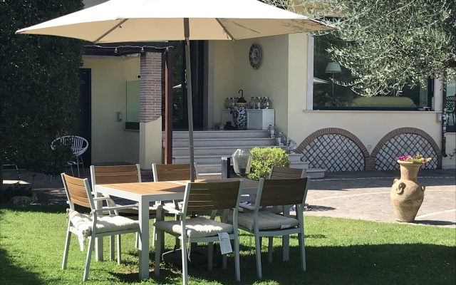 Апартаменты Casa dei Sogni