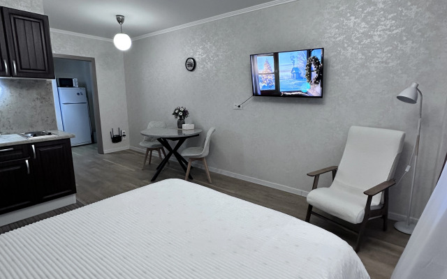 Квартира Студия как Дома