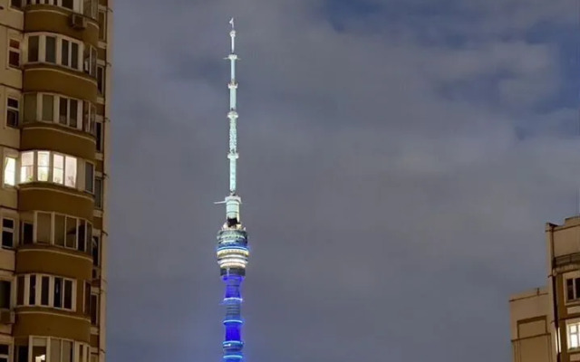 Квартира со всеми удобствами