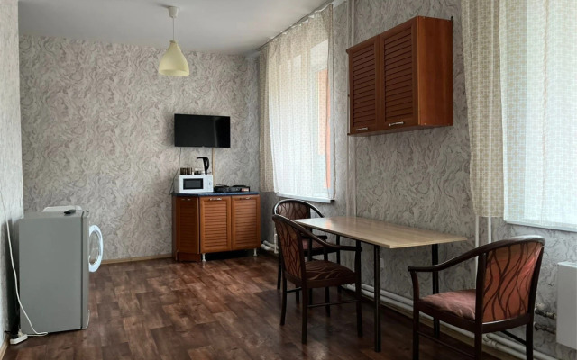 Квартира на улице Академика Киренского 9А