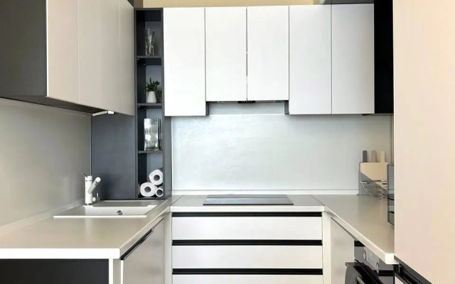 Oliva Flat