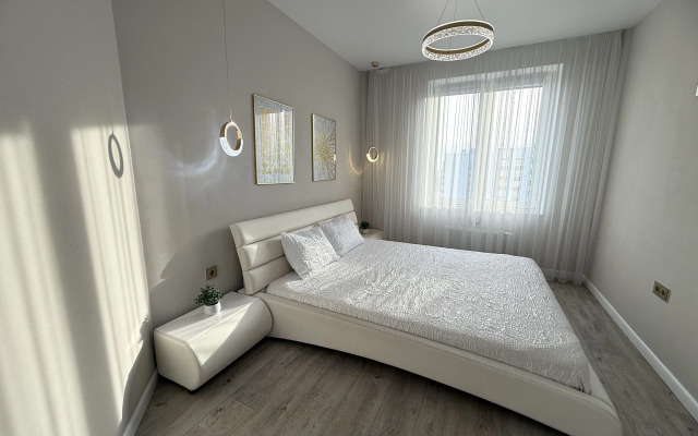 Апартаменты золотой песок