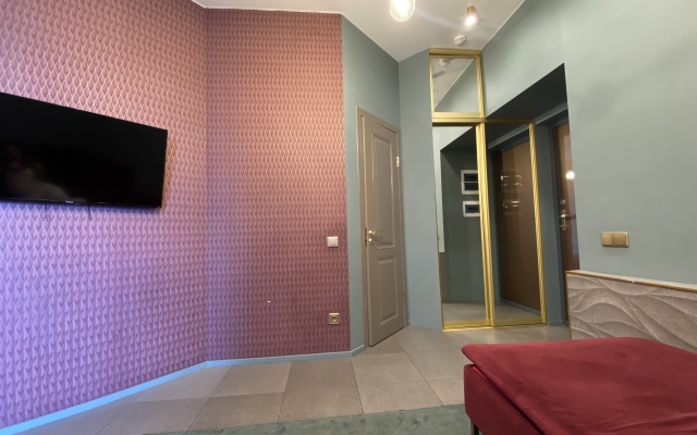 Апартаменты BonApartaments 9