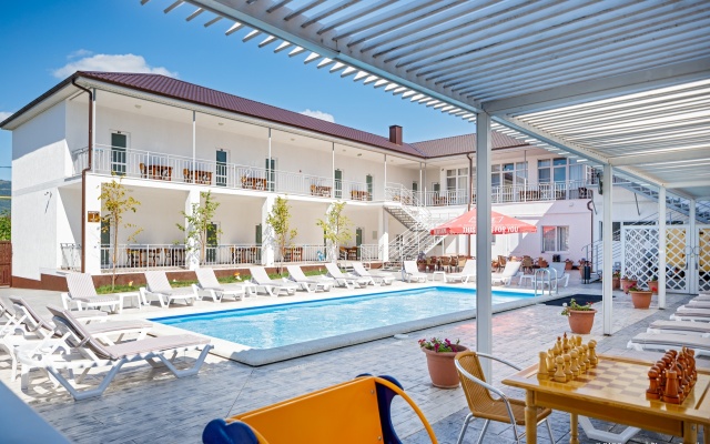 Hotel Gostinitsa Yuzhny Dom