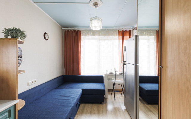 Degunin 200 Apartments