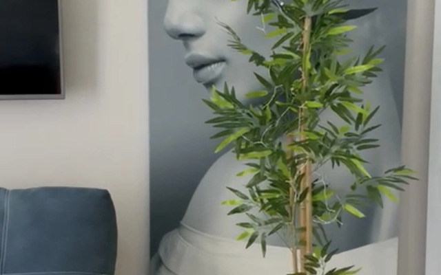 Квартира Студия в Адлере рядом с ЖД Вокзалом