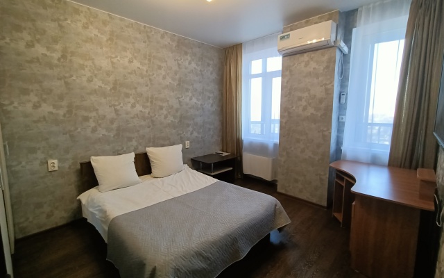 Апартаменты у автовокзала