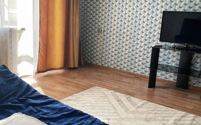 Apartamenty Apart Sharing Na Gogolya