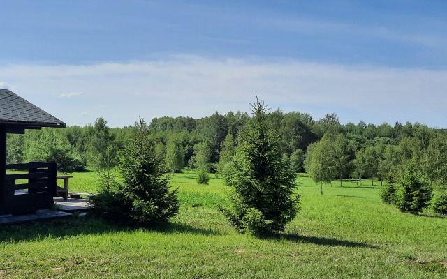 TehnoHutor Guest House