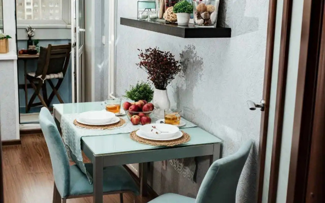 Квартира в Центре Города