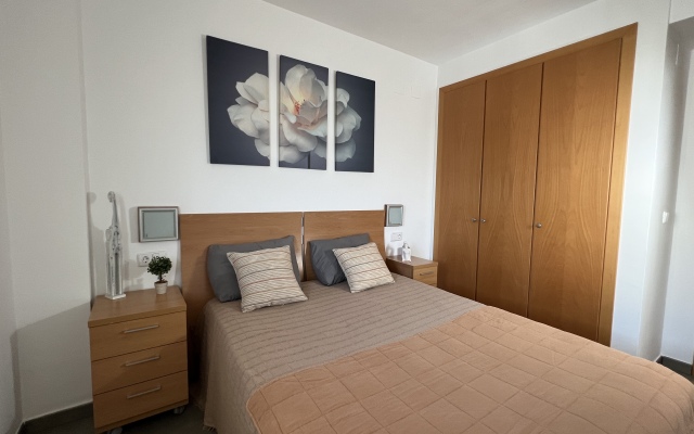 Апартаменты Hola La Playa