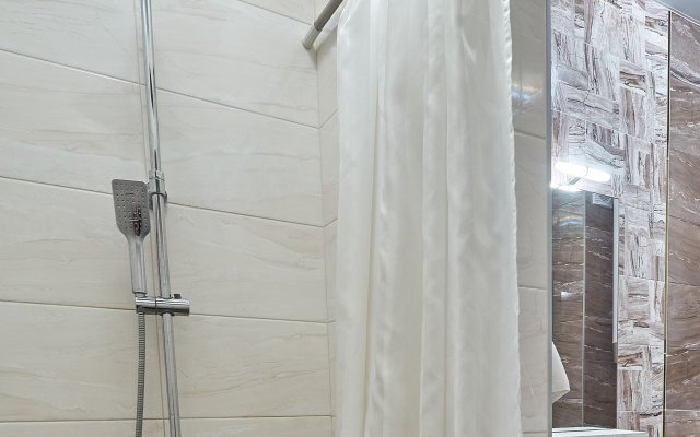 Apartamenty Petrovskie