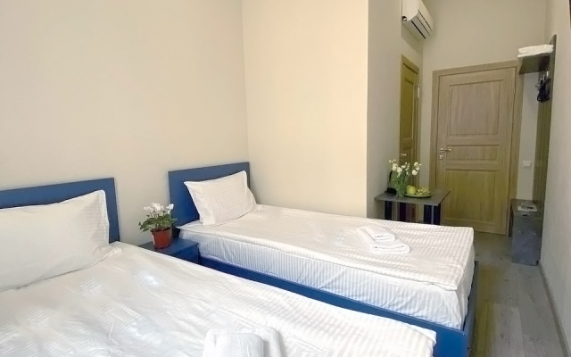 Mini-Otel Shulgin