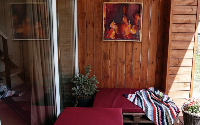 Kak Doma Guest House