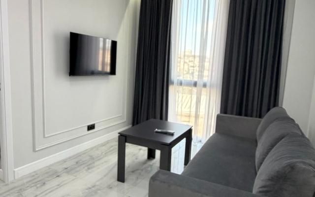 Апартаменты Perte House on Barbus 66