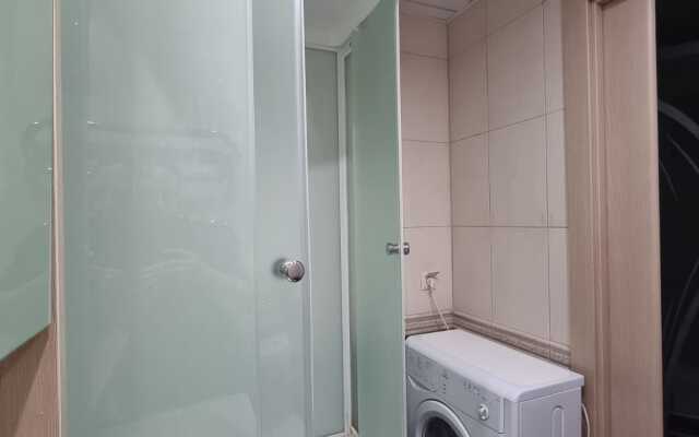 Квартира на улице Желябова 17