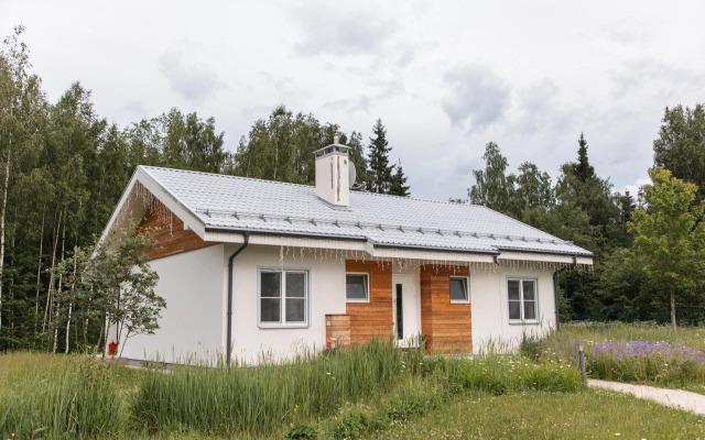 Jekoturizm Recreation camp