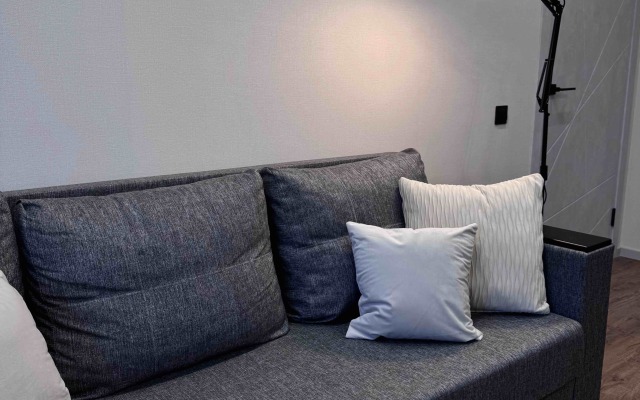 Квартира  Комфортная 2-комнатная