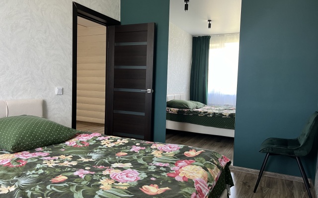 Romanova Private House