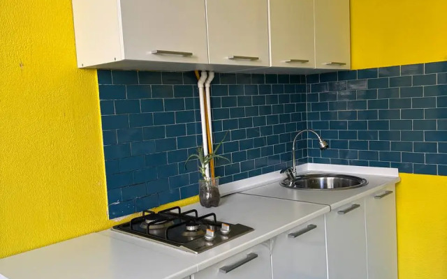 Апартаменты SutkiVIP (СуткиВИП) на улице Ленина 10