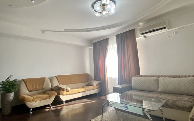 Welcome.Baku Apartments