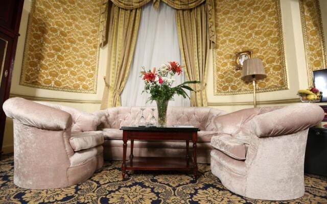 Windsor Palace Luxury Heritage Hotel Since 1902 Hotel