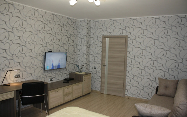 Апартаменты Мечта 24 2