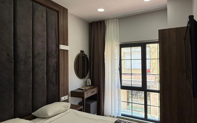 Han Suite Hotel