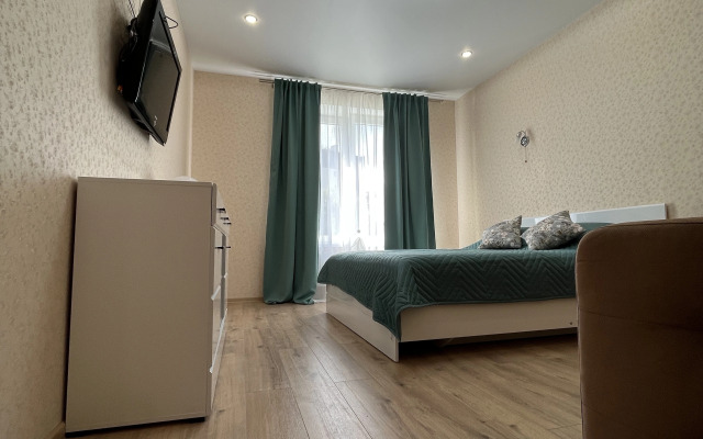 Квартира Уютная на Еловой Аллее 5Ак2