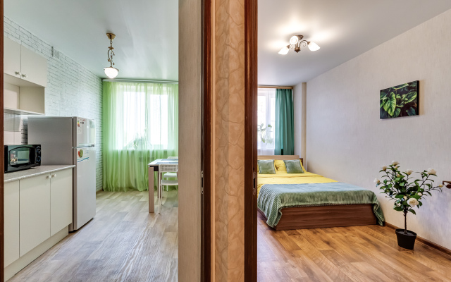 Odnushka S Myatnym Namekom Apartments