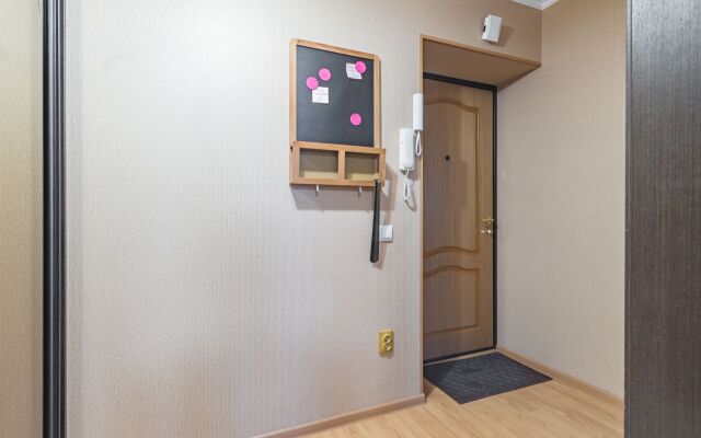 Апартаменты Мещерский бульвар 11