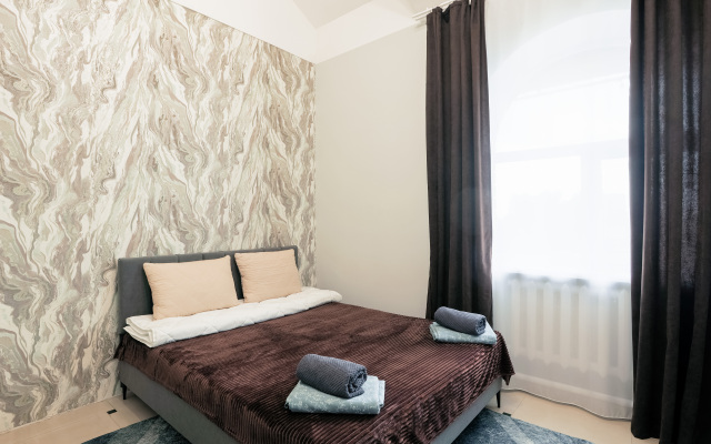 Pikhta Sibhome Hostel