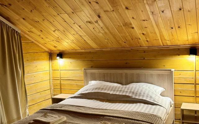 Частный Дом SavelHouse