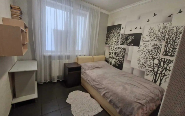 Na Beregu Morya Private House