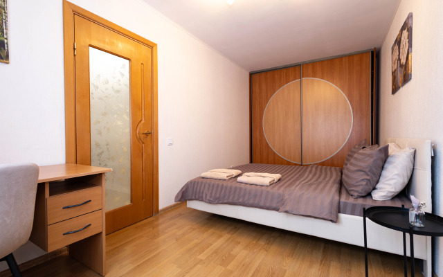 Апартаменты Эпоха