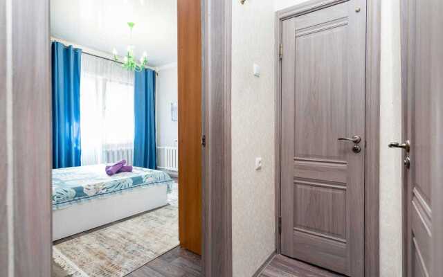 Mikrorayon Zhetysu-2 Flat