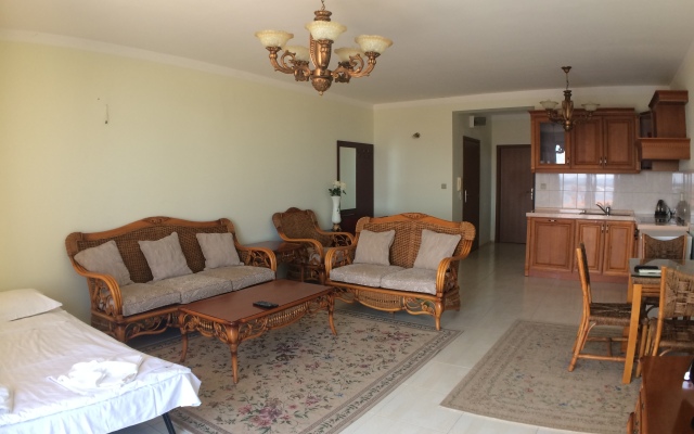 Gardenia Apartments