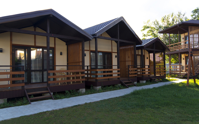 Udacha Guest House