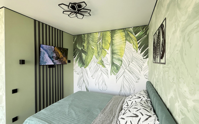 Vidovaya Na 8 Etazhe V Zhk Krasnogorskiy Flat