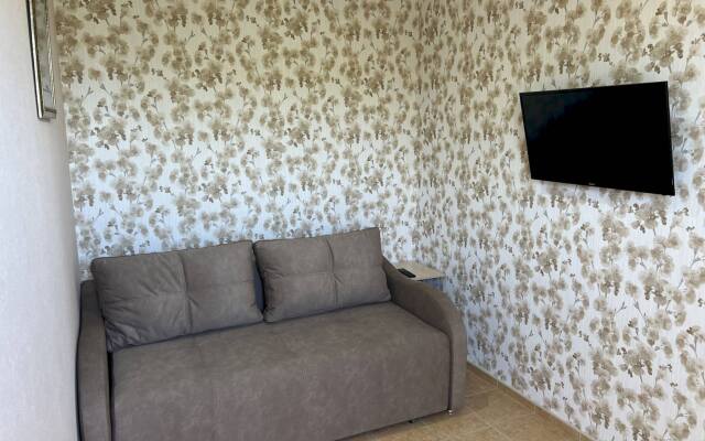 Частный Дом 323 2 Комнатный Этаж Под Ключ