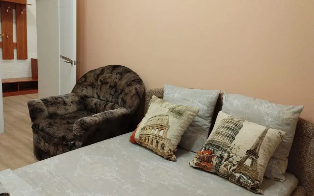 Квартира в микрорайоне Славянском 1/6